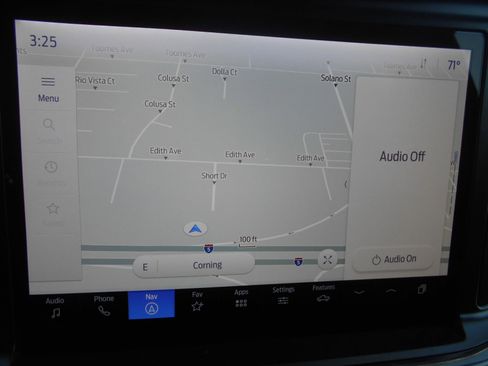 New 2025 Ford F150 XL image 9