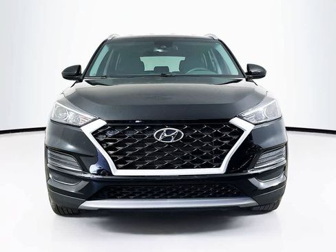 Used 2020 Hyundai Tucson SEL w/ Winter Weather Package image 6