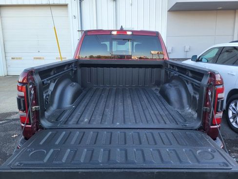 Used 2019 RAM 1500 Sport w/ Advanced Safety Group image 28