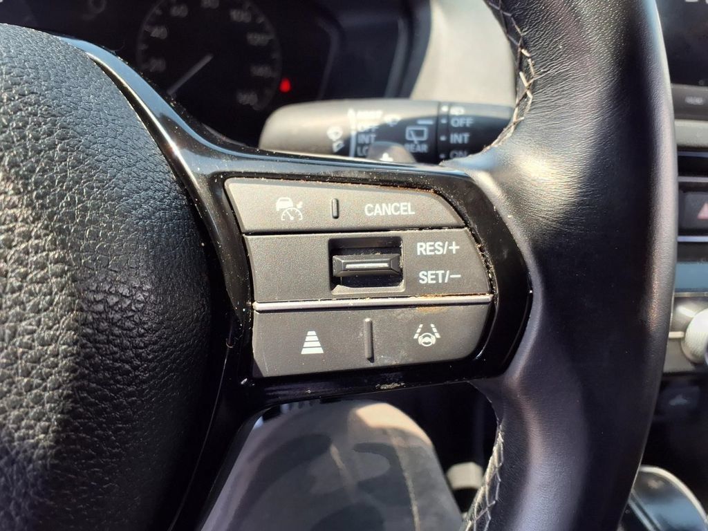 Used 2022 Honda Civic Sport image 15