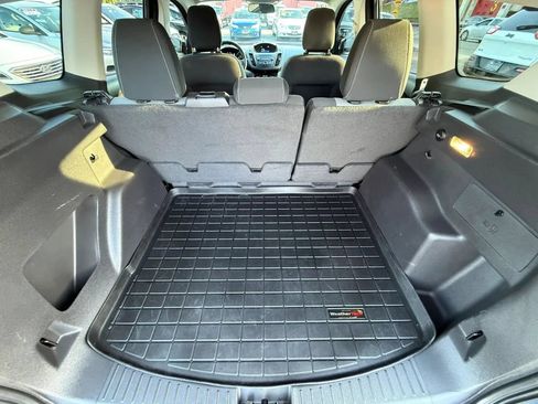 Used 2018 Ford Escape SE AWD/4WD image 12