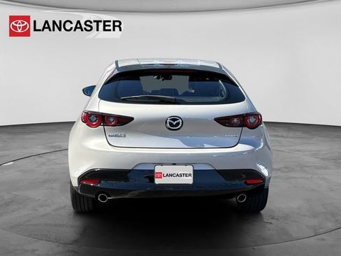 Used 2024 MAZDA MAZDA3 s FWD image 6