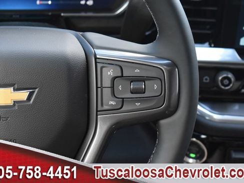 New 2026 Chevrolet Silverado 2500 High Country w/ High Country Premium Package AWD/4WD image 24