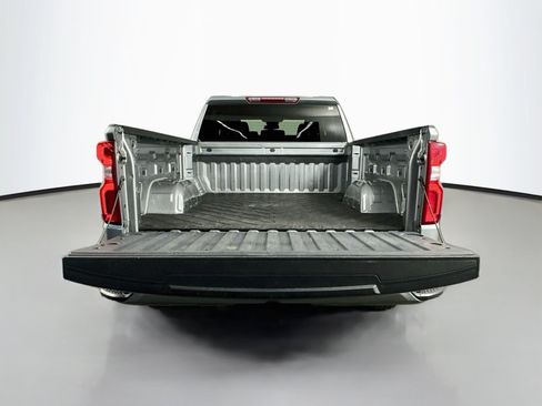 Used 2023 Chevrolet Silverado 1500 RST w/ LPO, Dark Essentials Package AWD/4WD image 25