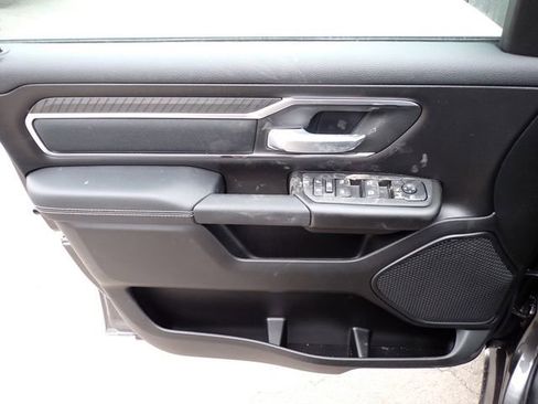 New 2026 RAM 1500 Big Horn AWD/4WD image 15