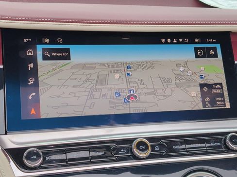 New 2025 Bentley Continental GT Speed AWD/4WD image 31