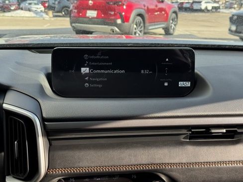 New 2026 MAZDA CX-50 AWD 2.5 Hybrid w/ Weather Package image 3