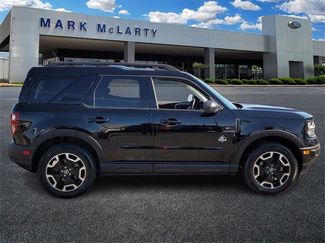 Certified 2024 Ford Bronco Sport Outer Banks video 2