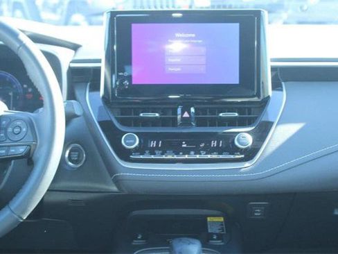 Certified 2025 Toyota Corolla XSE image 13