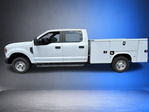 Used 2020 Ford F250 XL AWD/4WD image 5