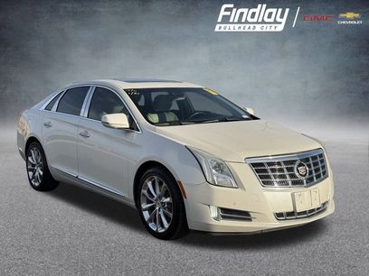 Used 2013 Cadillac XTS Premium