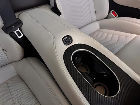 Used 2024 Maserati GranCabrio Trofeo AWD/4WD image 22