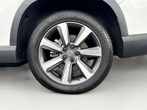 Used 2024 Honda Pilot Touring image 35