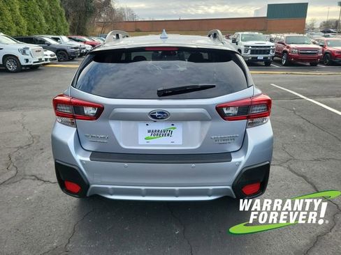 Used 2021 Subaru Crosstrek 2.5i Limited w/ Moonroof Package 2 image 6