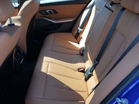 Used 2025 BMW M340i image 10