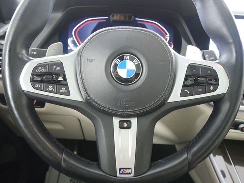 Certified 2022 BMW X5 sDrive40i w/ M Sport Package image 21