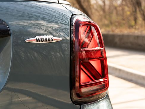 Used 2023 MINI Cooper Countryman John Cooper Works image 13