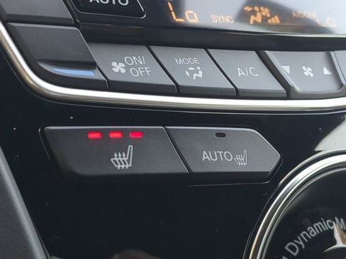 Certified 2025 Acura RDX SH-AWD image 23