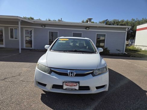 Used 2009 Honda Civic EX-L image 8