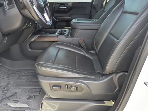 Used 2019 GMC Sierra 1500 SLT w/ SLT Premium Plus Package image 13