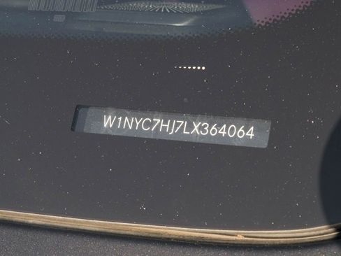 Used 2020 Mercedes-Benz G 63 AMG 4MATIC image 66