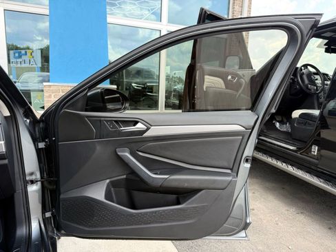 Used 2020 Volkswagen Jetta S w/ Driver Assistance Package FWD image 23