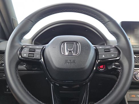 Used 2024 Honda Civic Sport image 28