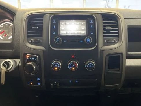 Used 2022 RAM 1500 Tradesman AWD/4WD image 23