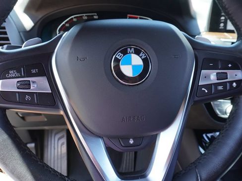 Used 2021 BMW X3 xDrive30i w/ Premium Package AWD/4WD image 18