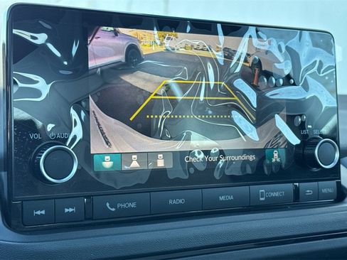 Used 2024 Honda Accord EX image 17