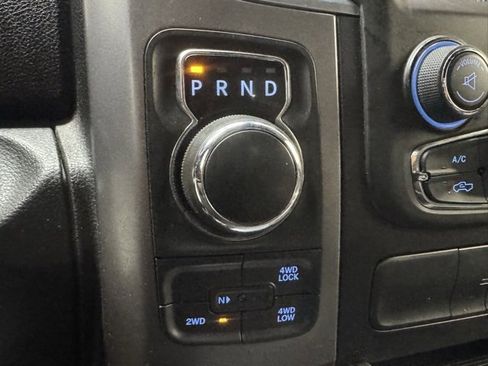 Used 2021 RAM 1500 Classic Warlock image 25