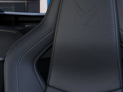 New 2027 Chevrolet Corvette Stingray Coupe w/ Battery Protection Package RWD image 21