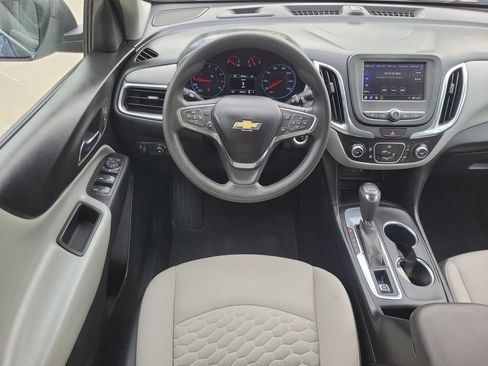 Used 2020 Chevrolet Equinox LS w/ LS Convenience Package FWD image 11