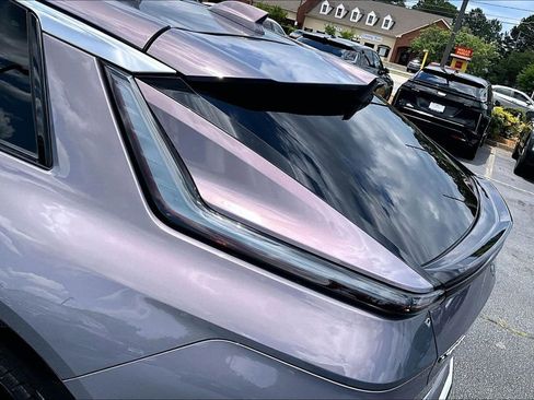 Certified 2024 Cadillac Lyriq Tech w/ LPO, Floor Liner Package AWD/4WD image 23