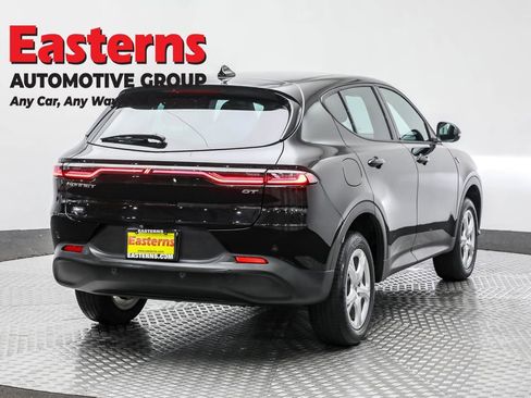 Used 2024 Dodge Hornet GT image 5