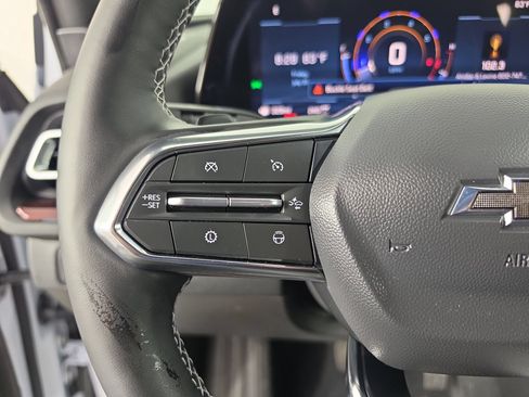 Used 2026 Chevrolet Traverse Z71 w/ Enhanced Driving Package AWD/4WD image 22