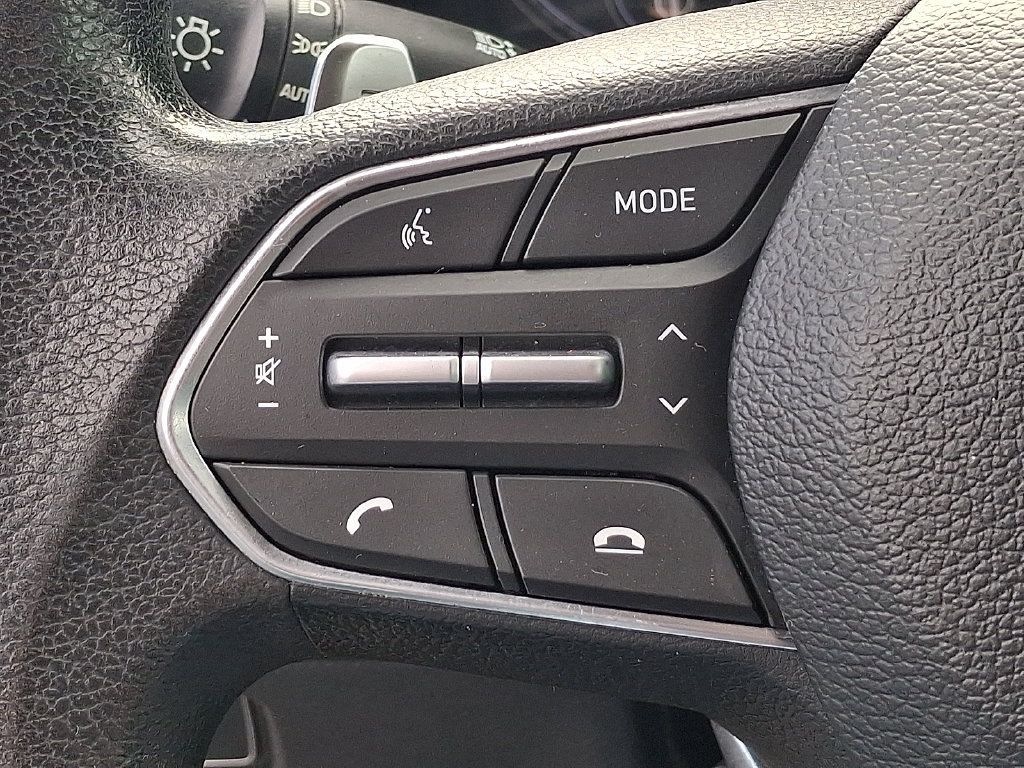 Used 2022 Hyundai Santa Fe SEL AWD/4WD image 16