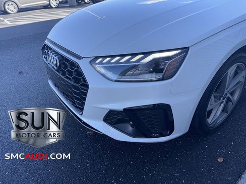 Certified 2025 Audi A4 2.0T Premium image 30