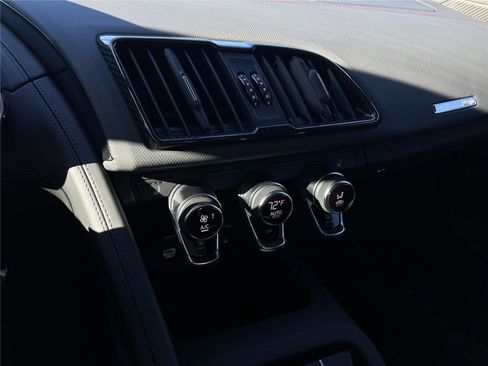 Used 2023 Audi R8 V10 GT image 21