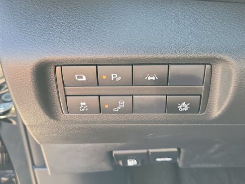 Certified 2024 Nissan Kicks S FWD image 29