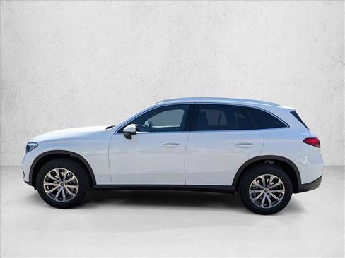 New 2026 Mercedes-Benz GLC 300 image 5