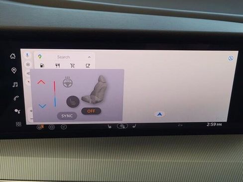 New 2025 Nissan Murano SL w/ Cargo Package image 16