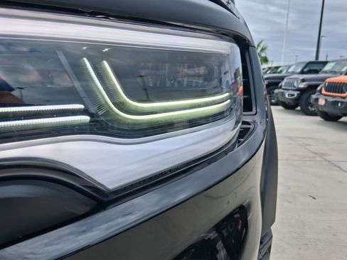 New 2026 RAM 1500 RHO w/ RHO Level 1 Equipment Group AWD/4WD image 10