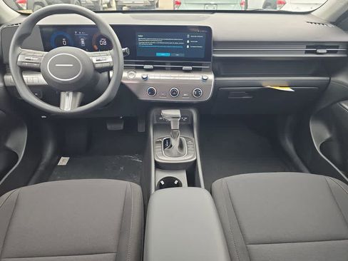 New 2026 Hyundai Kona SE FWD image 18