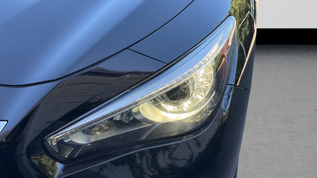 Used 2017 INFINITI Q50 2.0t w/ Moonroof Package RWD image 31
