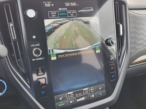 New 2026 Subaru Forester Wilderness image 26