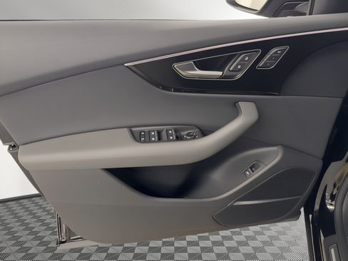 New 2026 Audi Q8 Premium AWD/4WD image 14
