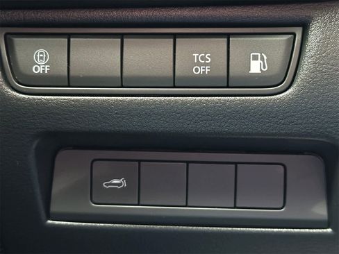 Used 2025 MAZDA CX-50 2.5 Hybrid w/ Preferred Pkg image 21