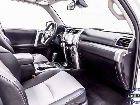 Used 2023 Toyota 4Runner SR5 Premium image 34