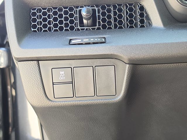 Used 2025 Honda CR-V EX image 29